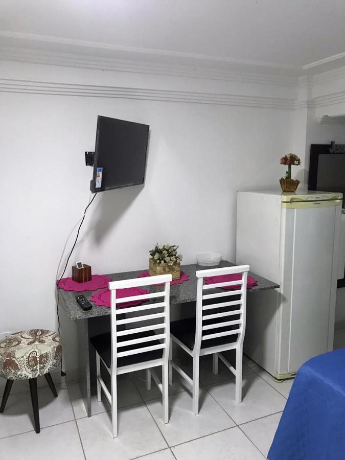Loft Bem Localizado Proximo A Praia Guarapari Extérieur photo