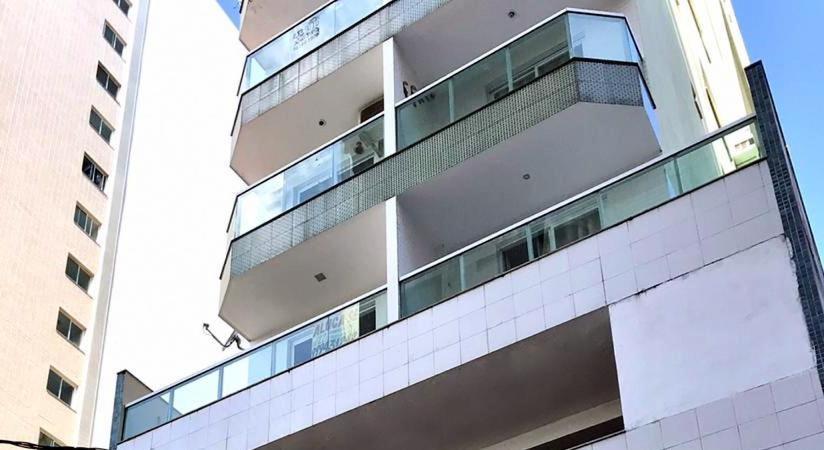 Loft Bem Localizado Proximo A Praia Guarapari Extérieur photo